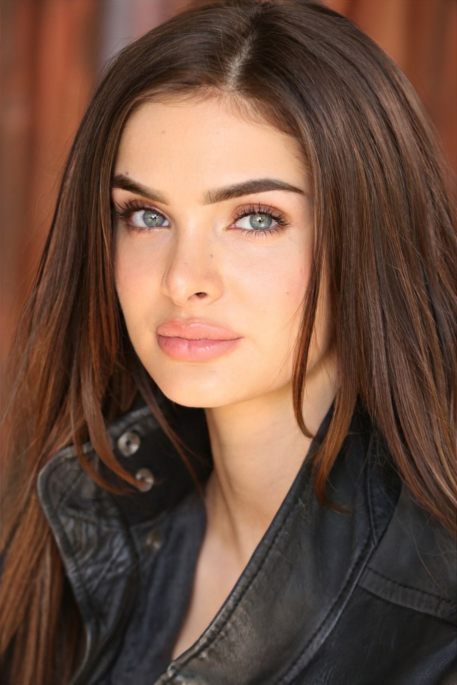 Brighton Sharbino, actress and content creator