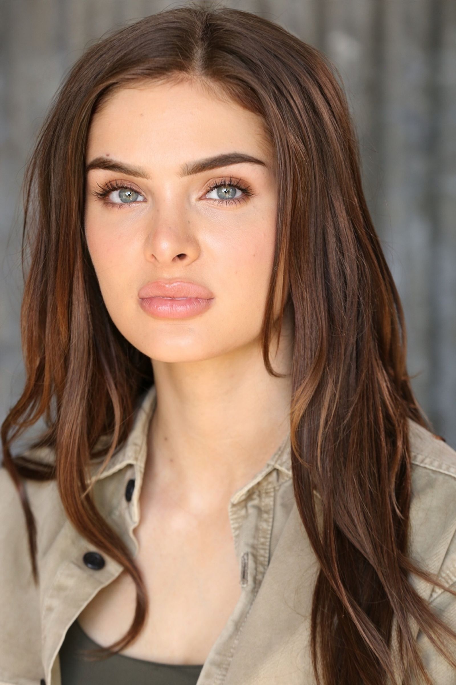 Brighton Sharbino, content creator