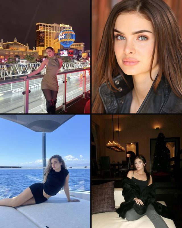 Brighton Sharbino Facebook content